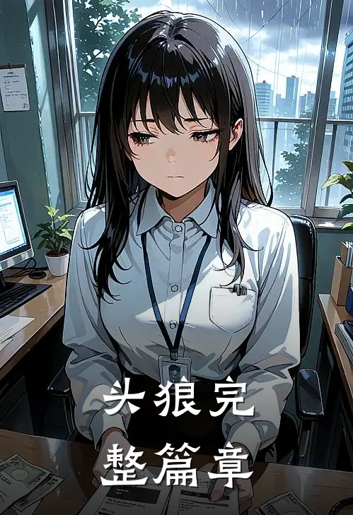 头狼完整篇章