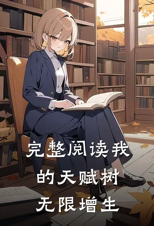 完整阅读我的天赋树无限增生