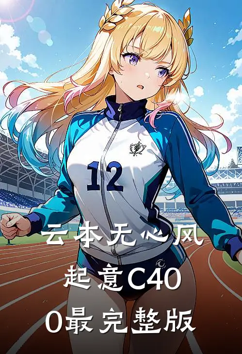 云本无心风起意C400最完整版