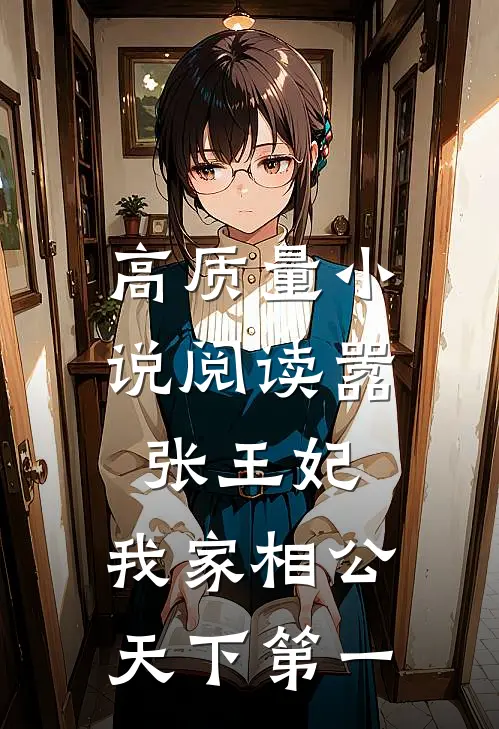 高质量小说阅读嚣张王妃：我家相公天下第一