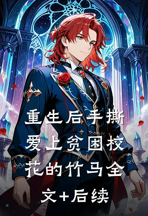 重生后手撕爱上贫困校花的竹马全文+后续