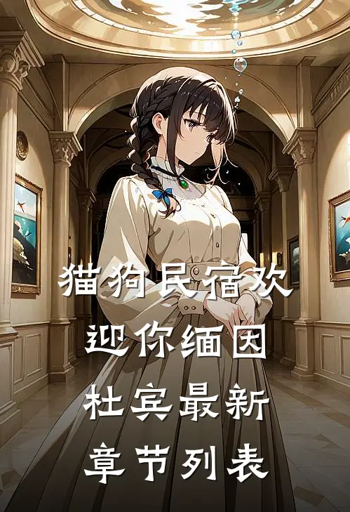 猫狗民宿欢迎你缅因杜宾最新章节列表