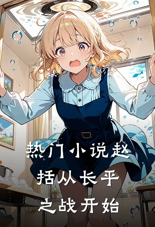 热门小说赵括从长平之战开始