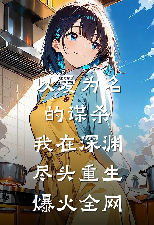 以爱为名的谋杀，我在深渊尽头重生爆火全网