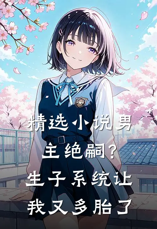 精选小说男主绝嗣？生子系统让我又多胎了