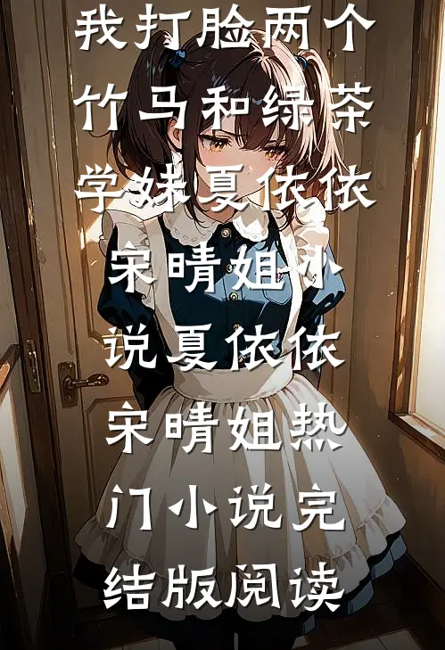 被诬蔑开挂后，我打脸两个竹马和绿茶学妹夏依依宋晴姐小说夏依依宋晴姐热门小说完结版阅读