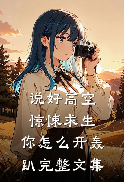说好高空惊悚求生，你怎么开轰趴完整文集