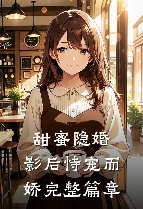 甜蜜隐婚：影后恃宠而娇完整篇章