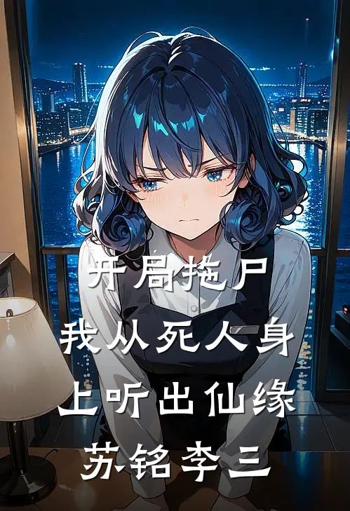 开局拖尸，我从死人身上听出仙缘苏铭李三