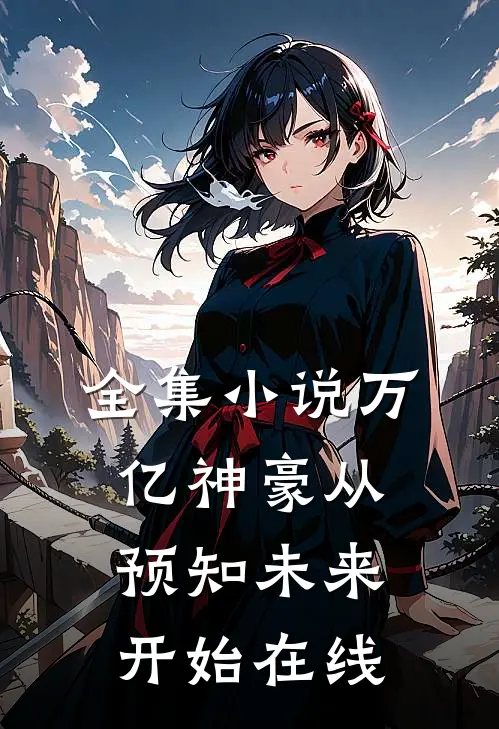 全集小说万亿神豪从预知未来开始在线