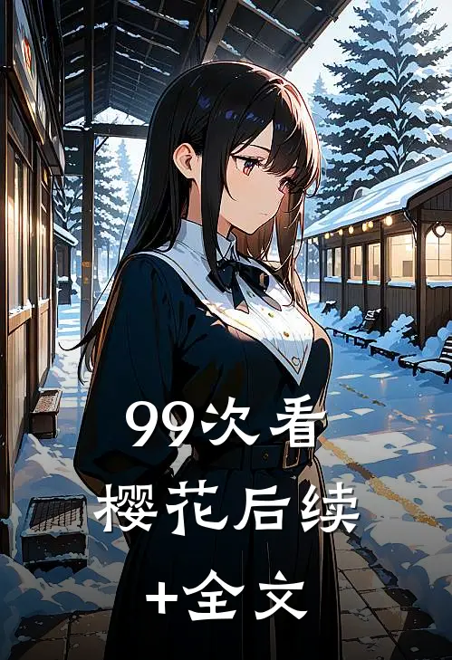 99次看樱花后续+全文