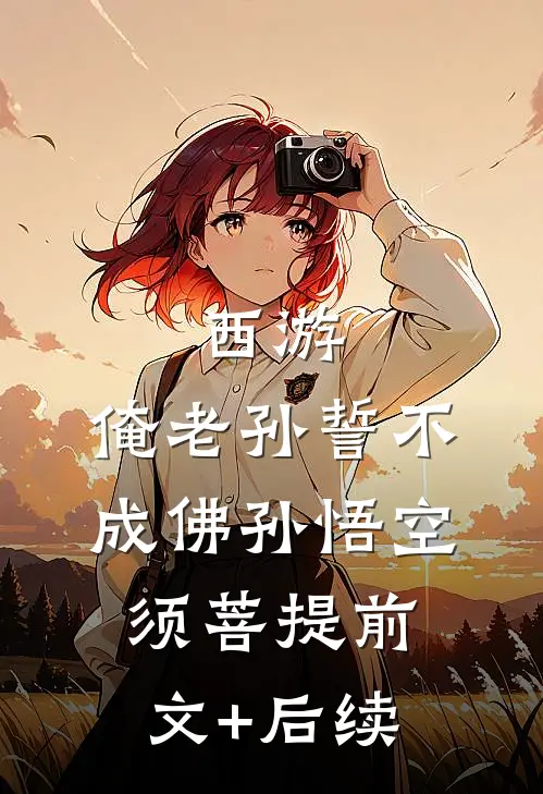 西游：俺老孙誓不成佛孙悟空须菩提前文+后续