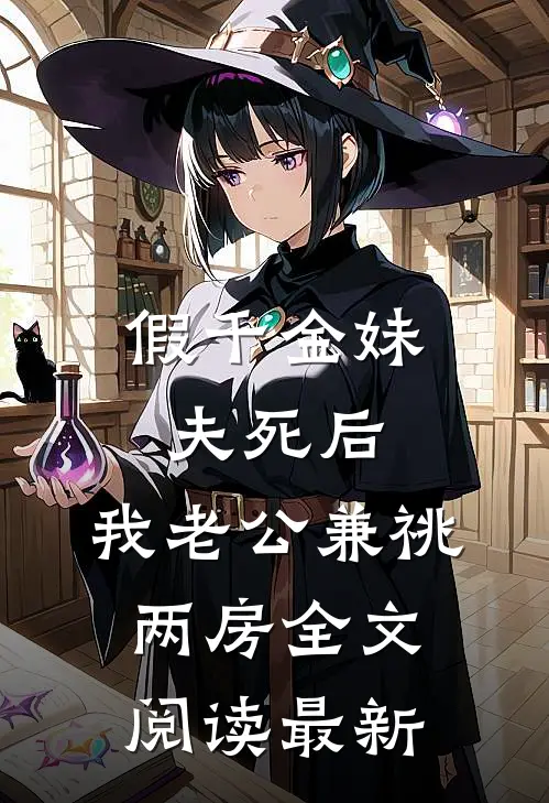 假千金妹夫死后，我老公兼祧两房全文阅读最新