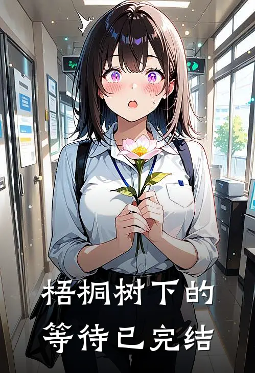 梧桐树下的等待已完结