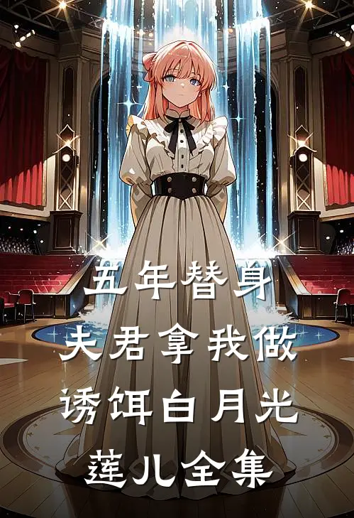 五年替身，夫君拿我做诱饵白月光莲儿 全集