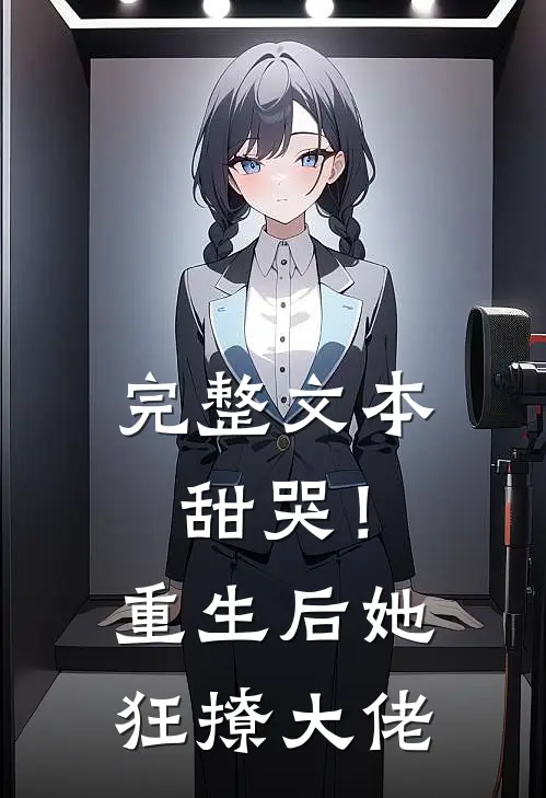 完整文本甜哭！重生后她狂撩大佬
