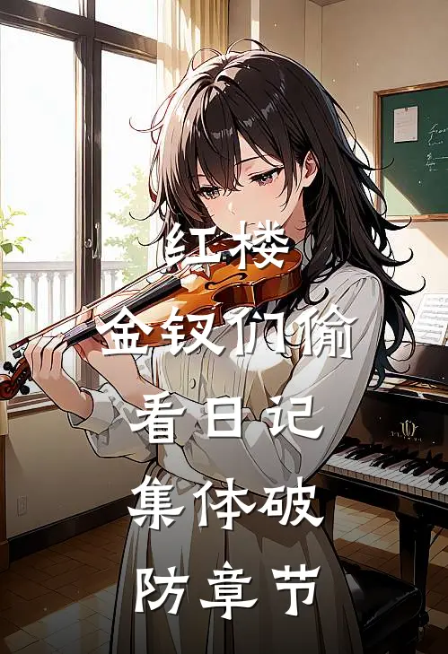 红楼：金钗们偷看日记，集体破防章节