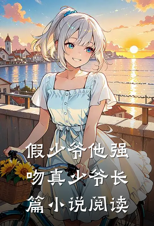 假少爷他强吻真少爷长篇小说阅读