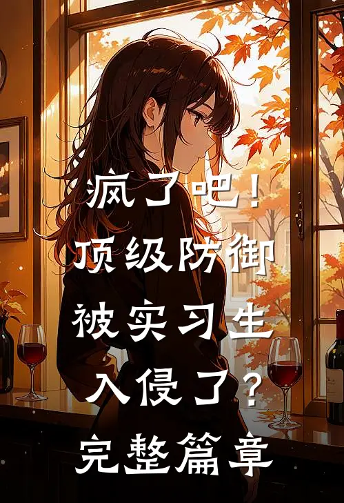 疯了吧！顶级防御被实习生入侵了？完整篇章