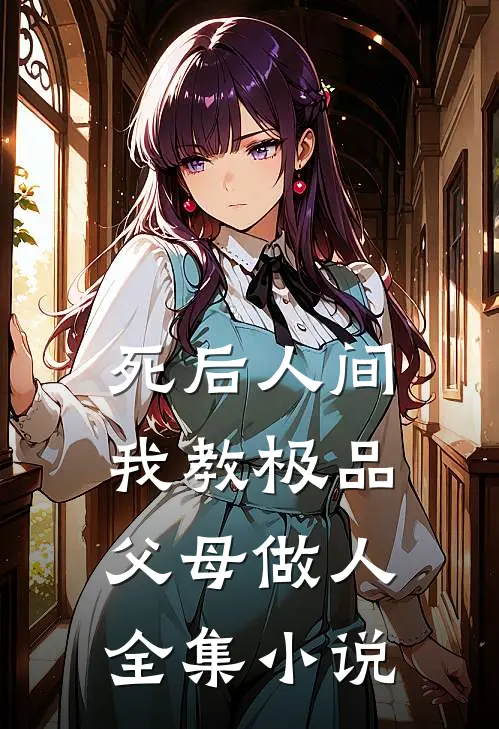 死后人间：我教极品父母做人全集小说