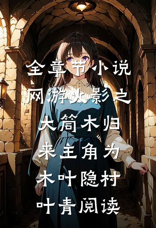全章节小说网游火影之大筒木归来主角为木叶隐村叶青阅读