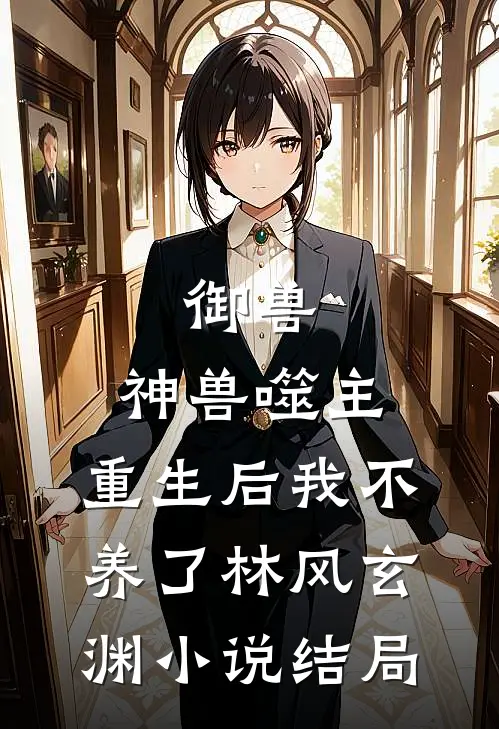 御兽：神兽噬主，重生后我不养了林风玄渊小说结局