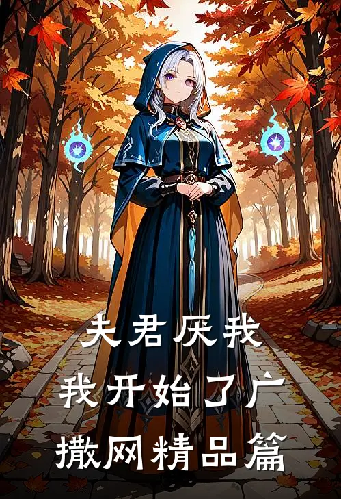 夫君厌我，我开始了广撒网精品篇