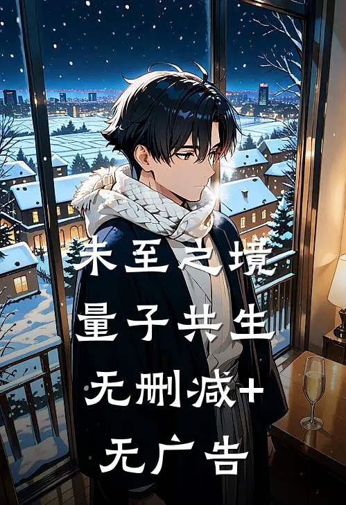 未至之境：量子共生无删减+无广告