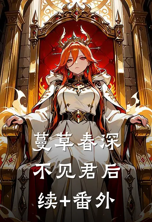 蔓草春深不见君后续+番外