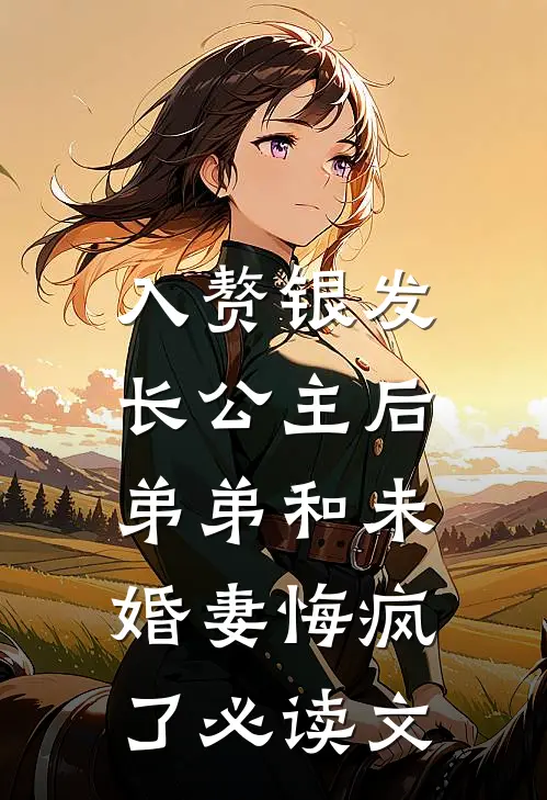 入赘银发长公主后，弟弟和未婚妻悔疯了必读文
