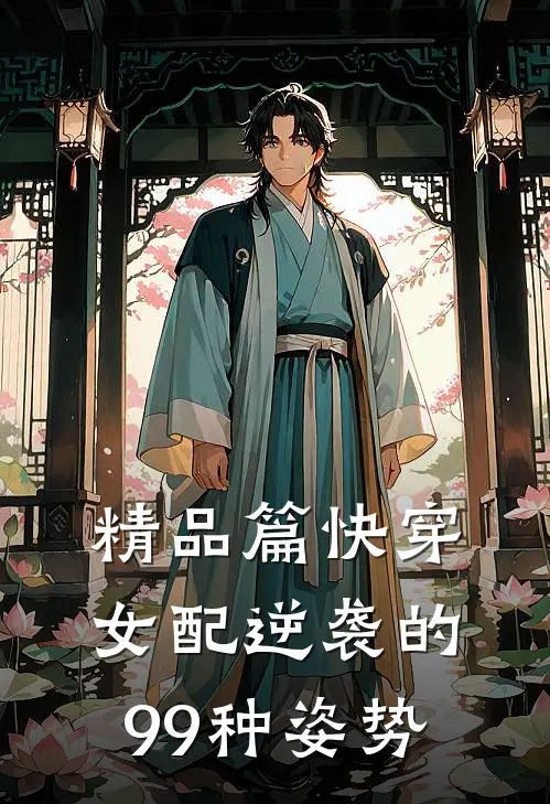 精品篇快穿：女配逆袭的99种姿势