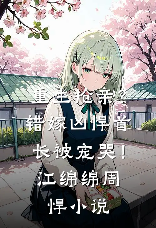 重生抢亲？错嫁凶悍首长被宠哭！江绵绵周悍小说
