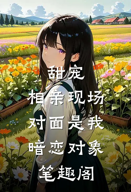 甜宠：相亲现场，对面是我暗恋对象笔趣阁