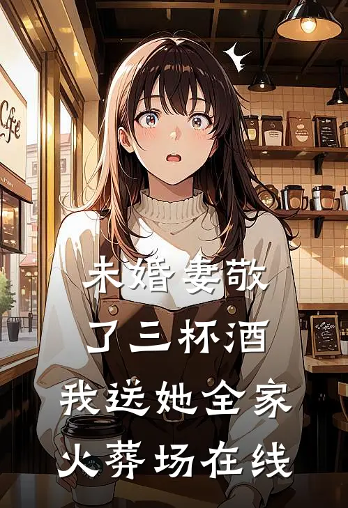 未婚妻敬了三杯酒，我送她全家火葬场在线