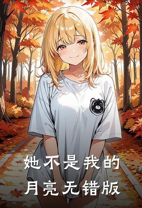 她不是我的月亮无错版