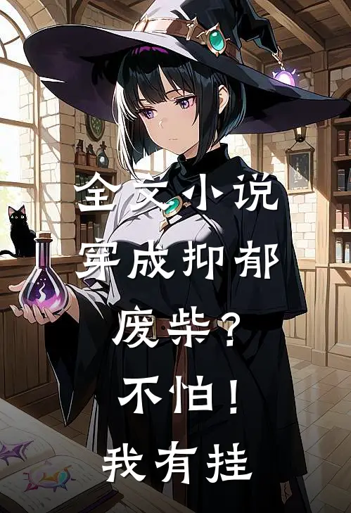 全文小说穿成抑郁废柴？不怕！我有挂