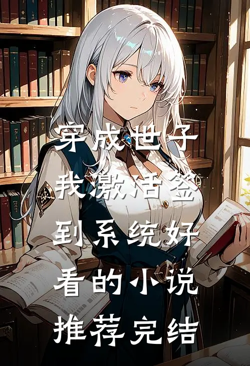 穿成世子，我激活签到系统好看的小说推荐完结