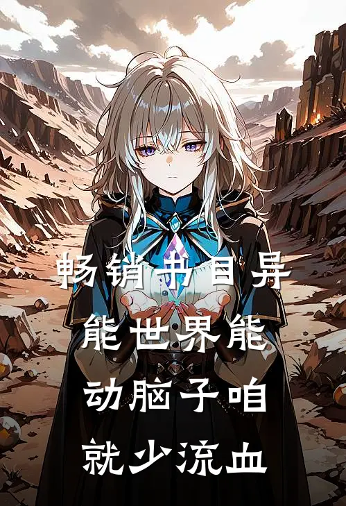 畅销书目异能世界能动脑子咱就少流血