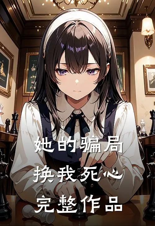她的骗局，换我死心完整作品