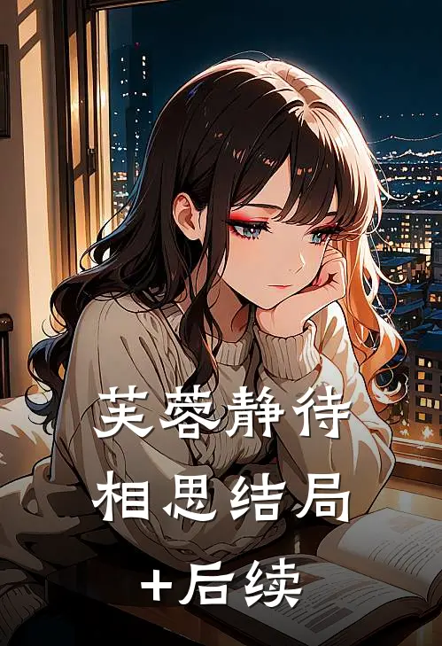 芙蓉静待相思结局+后续