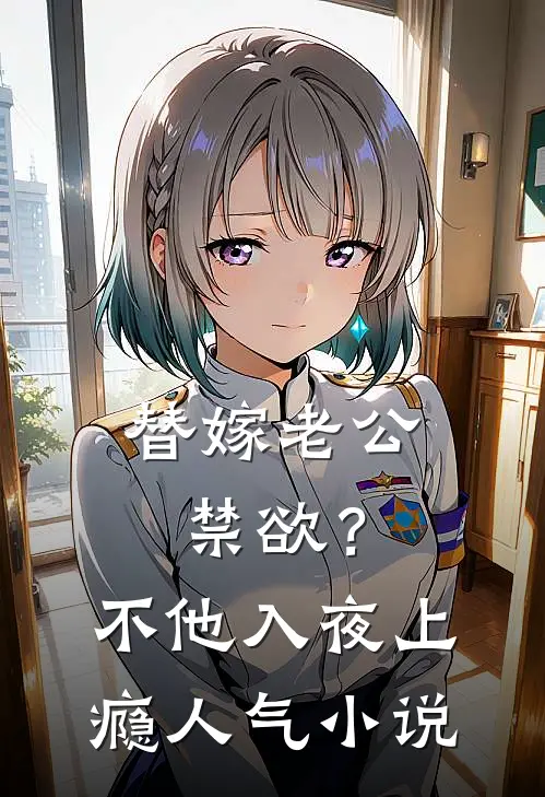 替嫁老公禁欲？不，他入夜上瘾人气小说
