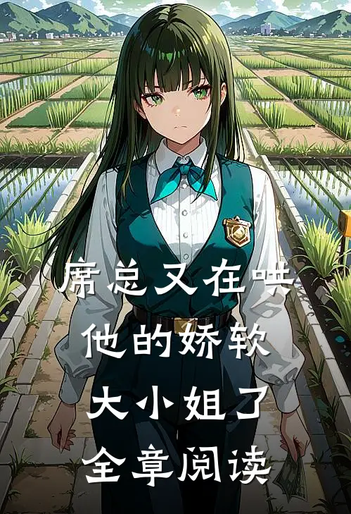 席总又在哄他的娇软大小姐了全章阅读