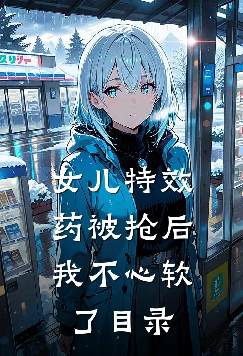 女儿特效药被抢后，我不心软了目录