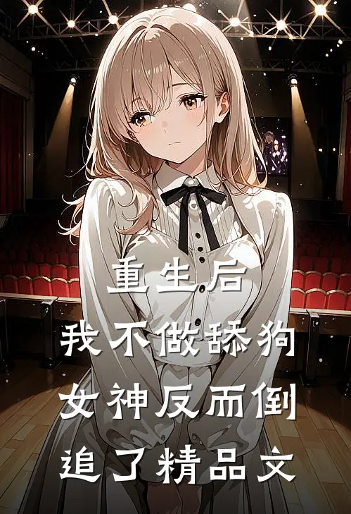 重生后，我不做舔狗，女神反而倒追了精品文