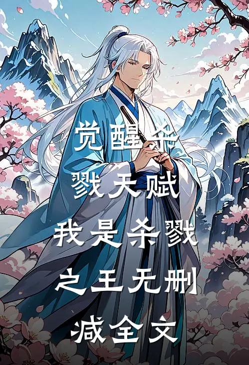 觉醒杀戮天赋，我是杀戮之王无删减全文