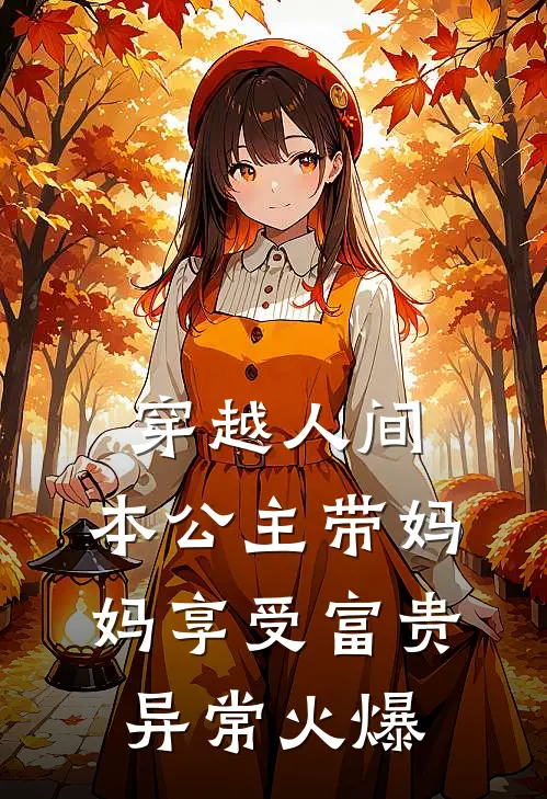 穿越人间，本公主带妈妈享受富贵异常火爆