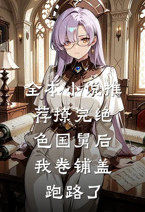 全本小说推荐撩完绝色国舅后，我卷铺盖跑路了