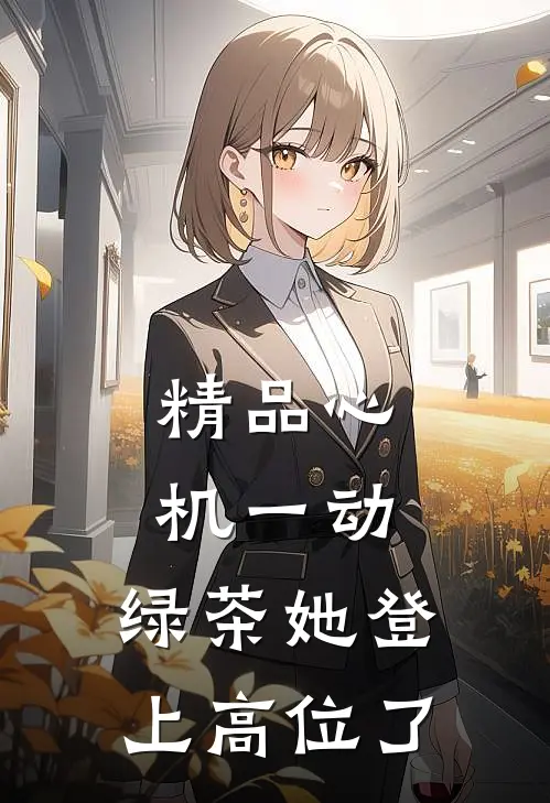 精品心机一动，绿茶她登上高位了