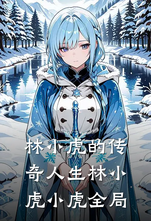 林小虎的传奇人生林小虎小虎全局