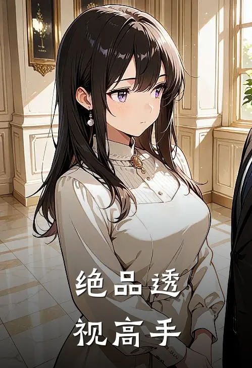 绝品透视高手